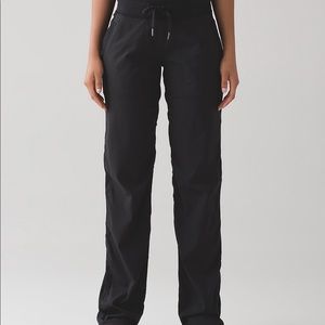 Lululemon Dance Studio Pant
